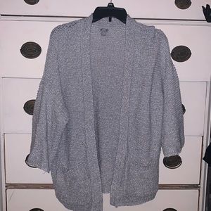 Aerie Cardigan